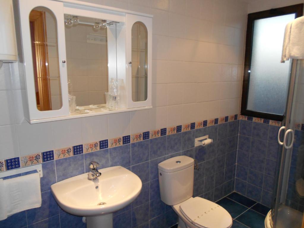 Habitación Individual